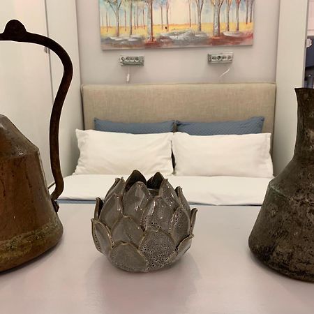 Cosy Studio 35M2 Síndos المظهر الخارجي الصورة