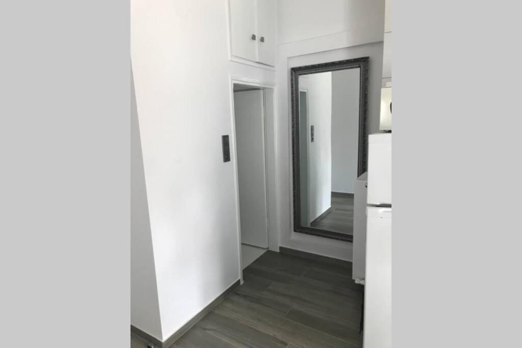Cosy Studio 35M2 Síndos المظهر الخارجي الصورة