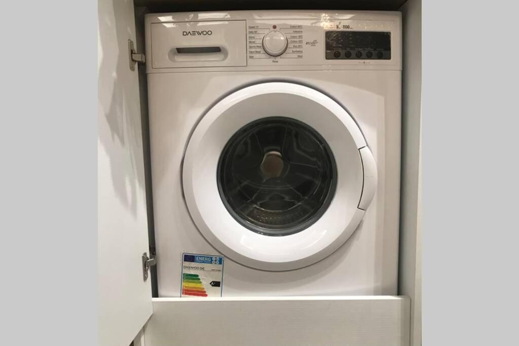 Cosy Studio 35M2 Síndos المظهر الخارجي الصورة