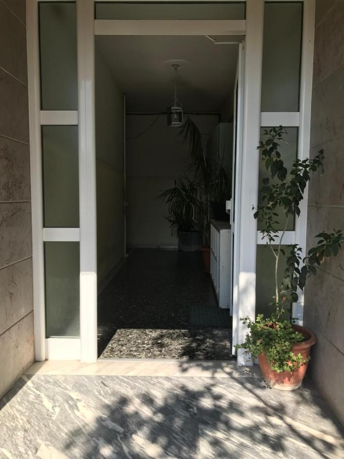 Cosy Studio 35M2 Síndos المظهر الخارجي الصورة