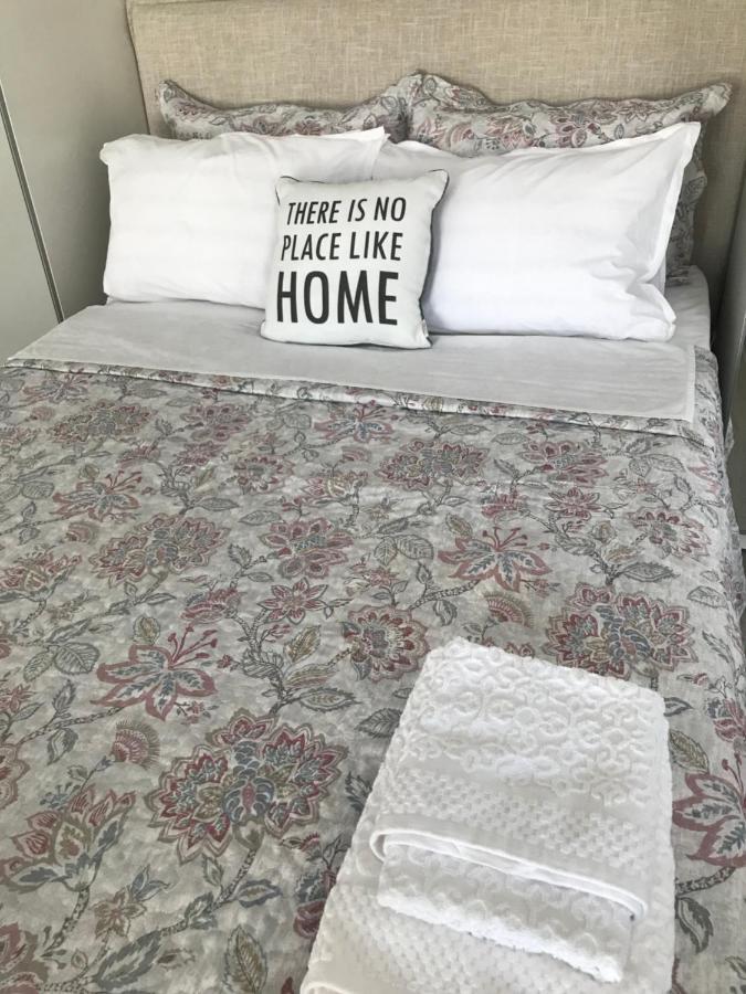 Cosy Studio 35M2 Síndos المظهر الخارجي الصورة