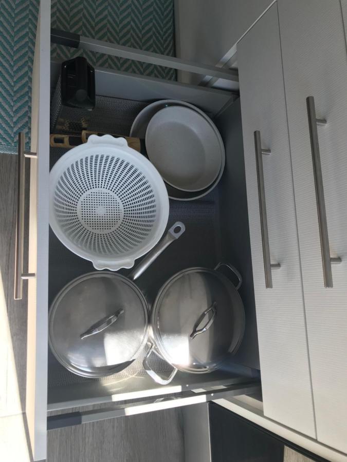 Cosy Studio 35M2 Síndos المظهر الخارجي الصورة