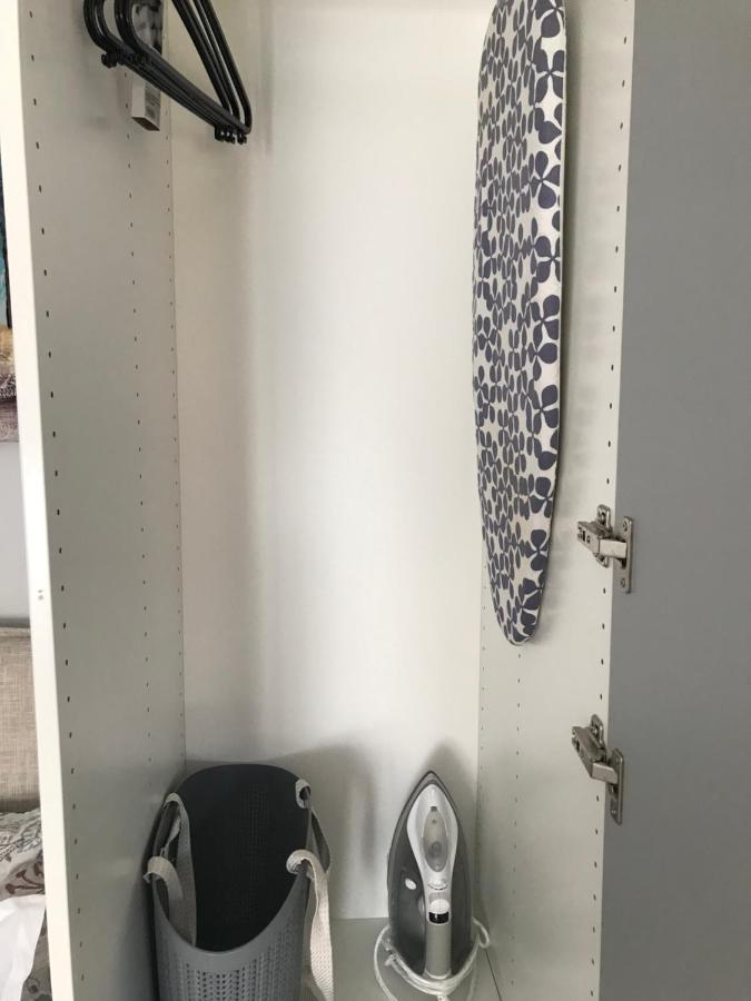 Cosy Studio 35M2 Síndos المظهر الخارجي الصورة