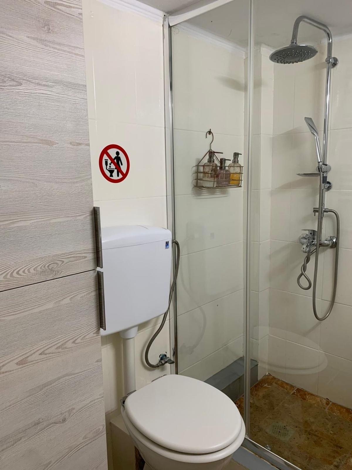 Cosy Studio 35M2 Síndos المظهر الخارجي الصورة