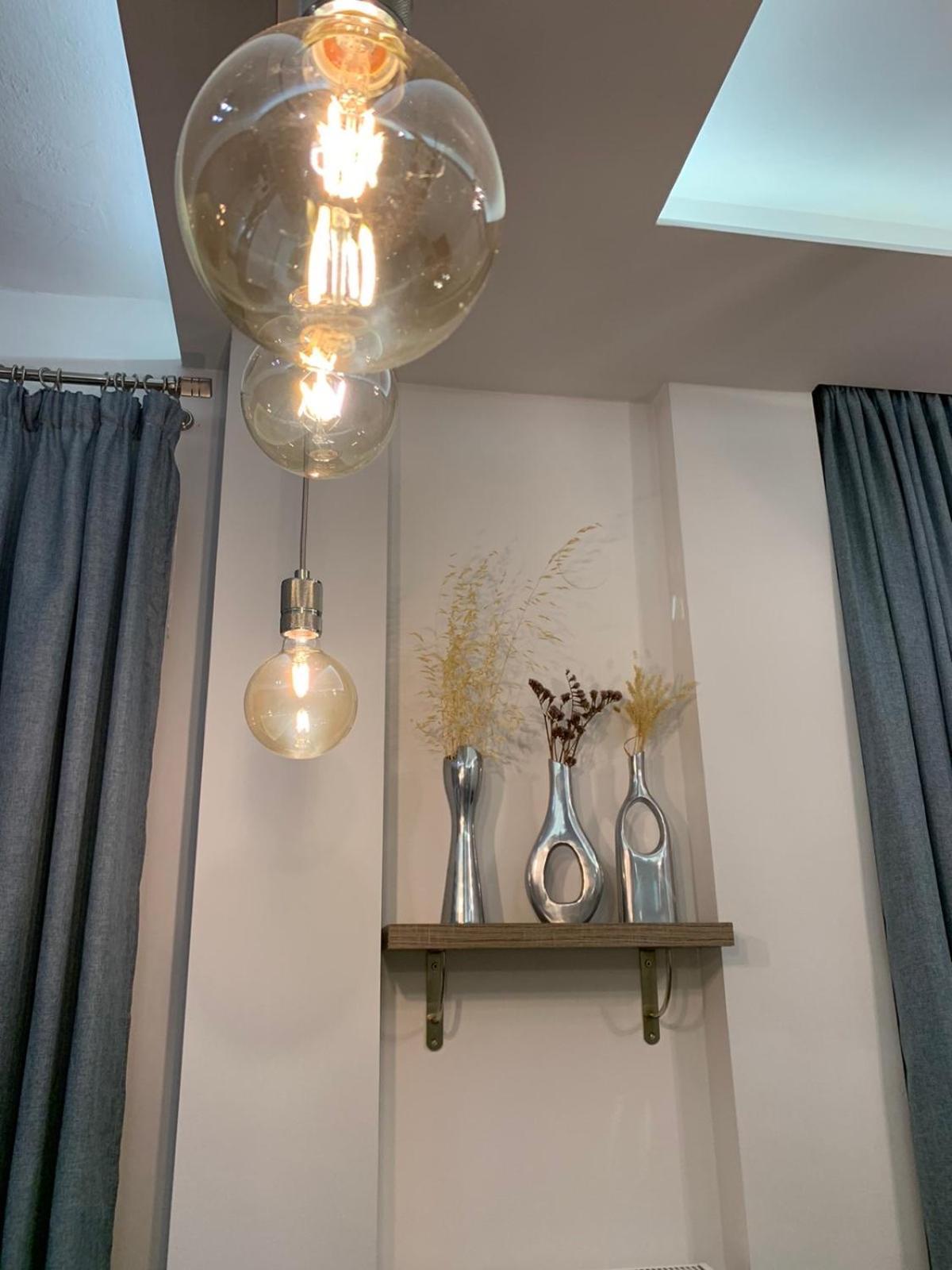 Cosy Studio 35M2 Síndos المظهر الخارجي الصورة